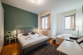 Casa Garibaldi 5 minutes from the subway - WIFI